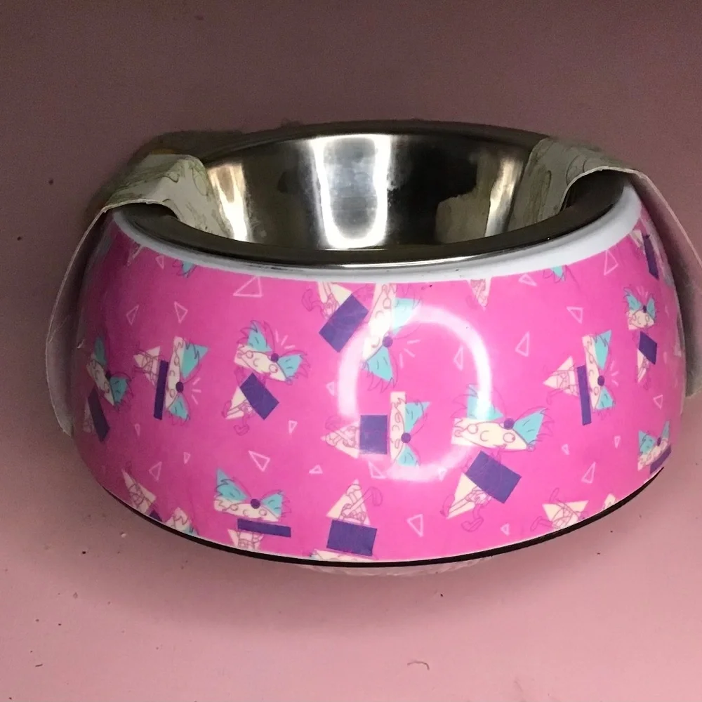 Nickelodeon brand new